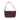 △ LOUIS VUITTON 路易·威登 Violet Monogram Mat Leather Fowler Shoulder Bag 深紫色啞光霧面老花壓紋皮革肩背包 M55146-267024640