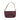 △ LOUIS VUITTON 路易·威登 Violet Monogram Mat Leather Fowler Shoulder Bag 深紫色啞光霧面老花壓紋皮革肩背包 M55146-267024640
