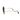☆ RAY-BAN 雷朋 Gold Resin Sunglasses 金色樹脂太陽眼鏡-267024645