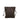 ☆ PRADA 普拉達 Greyish Brown Canvas Logo Jacquard Shoulder Bag 灰啡色帆布標誌提花肩背包-267024664