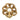 △ Pomellato Rose Gold 18K Arabesque Fine Bracelet 玫瑰金18K 117.91g珠寶手鏈-267024686