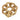 △ Pomellato Rose Gold 18K Arabesque Fine Bracelet 玫瑰金18K 117.91g珠寶手鏈-267024686