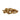 △ Pomellato Rose Gold 18K Arabesque Fine Bracelet 玫瑰金18K 117.91g珠寶手鏈-267024686