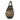☆ GUCCI 古馳 Brown Canvas And Calfskin Dialux Queen Tote Handbag 啡色帆布和小牛皮手挽袋 189883-267024734