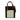 ☆ MARC JACOBS Black And White Calfskin Micro Grind 2 way bag 黑色和白色小牛皮兩用袋 H002L03FA22-267024746