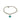 ☆ TIFFANY & CO. 蒂芙尼 925 Silver Please Return To Heart Fashion Bracelet 925純銀心形手鏈-267024759