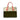 △ LOUIS VUITTON 路易·威登 White,Olive Green, Pink Calfskin City Steamer PM 2 way bag 白色,橄欖綠,粉紅色小牛皮小號兩用袋 M42189-267024763