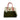 △ LOUIS VUITTON 路易·威登 White,Olive Green, Pink Calfskin City Steamer PM 2 way bag 白色,橄欖綠,粉紅色小牛皮小號兩用袋 M42189-267024763