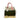 △ LOUIS VUITTON 路易·威登 White,Olive Green, Pink Calfskin City Steamer PM 2 way bag 白色,橄欖綠,粉紅色小牛皮小號兩用袋 M42189-267024763