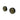 ☆ CHANEL 香奈兒 Black Resin Fashion Earrings 黑色樹脂耳環 09P-267024810