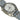 ☆ SEIKO 精工 Silver And Grey Stainless Steel Prospex Save the Ocean Limited Edition Automatic Watch 銀色和灰色不鏽鋼110週年限量版自動手錶 6R35-02H0-267024815