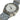☆ SEIKO 精工 Silver And Grey Stainless Steel Prospex Save the Ocean Limited Edition Automatic Watch 銀色和灰色不鏽鋼110週年限量版自動手錶 6R35-02H0-267024815