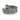 ☆ SEIKO 精工 Silver And Grey Stainless Steel Prospex Save the Ocean Limited Edition Automatic Watch 銀色和灰色不鏽鋼110週年限量版自動手錶 6R35-02H0-267024815