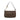 △ LOUIS VUITTON 路易·威登 Brown Coated Canvas Damier Mini Pochette Accessoires Handbag 啡色塗層帆布經典格紋手挽袋-267024832
