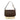 △ LOUIS VUITTON 路易·威登 Brown Coated Canvas Damier Mini Pochette Accessoires Handbag 啡色塗層帆布經典格紋手挽袋-267024832