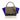 ☆ CELINE 思琳 Black, Navy, Brown Calfskin Trapeze 2 way bag 黑色深藍色啡色小牛皮三色兩用袋-267024842