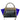 ☆ CELINE 思琳 Black, Navy, Brown Calfskin Trapeze 2 way bag 黑色深藍色啡色小牛皮三色兩用袋-267024842