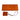 ☆ HERMES 愛馬仕 Orange Milo Lambskin Feu Paper Charm 橙色Milo小羊皮紙袋小吊飾-267024884