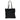 ☆ FENDI 芬迪 Black Canvas FF Zucca Shoulder Bag 黑色帆布FF老花肩背包 2306.26618-267024914