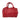 ☆ Alexander Wang 亞歷山大·王 red Calfskin Rocco Shoulder Bag 紅色小牛皮肩背包-267024916