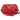 ☆ Alexander Wang 亞歷山大·王 red Calfskin Rocco Shoulder Bag 紅色小牛皮肩背包-267024916