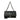 △ CHANEL 香奈兒 Black Calfskin 2.55 Reissue Large Double Flap PHW No.11 Shoulder Bag 黑色小牛皮2.55大號雙翻蓋仿舊銀扣No.11肩背包-267024932