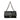 △ CHANEL 香奈兒 Black Calfskin 2.55 Reissue Large Double Flap PHW No.11 Shoulder Bag 黑色小牛皮2.55大號雙翻蓋仿舊銀扣No.11肩背包-267024932