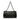 △ CHANEL 香奈兒 Black Calfskin 2.55 Reissue Large Double Flap PHW No.11 Shoulder Bag 黑色小牛皮2.55大號雙翻蓋仿舊銀扣No.11肩背包-267024932