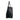 ☆ CELINE 思琳 Black Calfskin Horizontal Cabas Tote Bag 黑色小牛皮托特袋-267024939