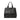 ☆ GIVENCHY 紀梵希 Dark Grey Calfskin Pandora Pure Medium Waist Bag 深灰色小牛皮中號腰包-267024948