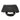 ☆ GIVENCHY 紀梵希 Dark Grey Calfskin Pandora Pure Medium Waist Bag 深灰色小牛皮中號腰包-267024948