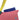 ☆ HERMES 愛馬仕 Pink, Green, Navy Milo Lambskin Rodeo MM Charm 粉紅色,綠色,深藍色Milo小羊皮中號小吊飾-267024951