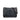 △ SAINT LAURENT 聖羅蘭 Black Calfskin Niki Medium Shoulder Bag 黑色小牛皮肩背包 PMR548942-267024991