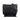 △ SAINT LAURENT 聖羅蘭 Black Calfskin Niki Medium Shoulder Bag 黑色小牛皮肩背包 PMR548942-267024991