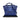 ☆ CELINE 思琳 Navy Calfskin Nano Luggage 2 way bag 深藍色小牛皮兩用袋-267025016