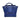 ☆ CELINE 思琳 Navy Calfskin Nano Luggage 2 way bag 深藍色小牛皮兩用袋-267025016