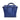 ☆ CELINE 思琳 Navy Calfskin Nano Luggage 2 way bag 深藍色小牛皮兩用袋-267025016