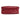 ☆ TORY BURCH Red Calfskin Thea Chain Shoulder Bag 紅色小牛皮流蘇鏈條肩背包-267025031