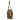 ☆ PRADA 普拉達 Beige Canvas Logo Jacquard Shoulder Bag 淺褐色帆布肩背包-267025039