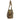 ☆ PRADA 普拉達 Beige Canvas Logo Jacquard Shoulder Bag 淺褐色帆布肩背包-267025039