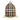 ☆ BURBERRY 博柏利 Brown Canvas Jeff Check Backpack 啡色帆布格紋背包-267025047