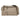 ☆ FENDI 芬迪 Grey Calfskin By The Way Medium 2 way bag 灰色小牛皮兩用袋 8BL124-1D5-267025095