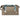 ☆ FENDI 芬迪 Grey Calfskin By The Way Medium 2 way bag 灰色小牛皮兩用袋 8BL124-1D5-267025095