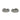 ☆ CHANEL 香奈兒 Silver-tone Metal, Faux Pearl CC Logo Hoops Crystal B20A Fashion Earrings 銀色金屬, 仿珍珠CC標誌耳環-267025110