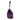 ☆ Bottega Veneta 寶緹嘉 Purple Lambskin Intrecciato Olimpia Shoulder Bag 紫色小羊皮格紋肩背包-267025116
