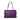 ☆ Bottega Veneta 寶緹嘉 Purple Lambskin Intrecciato Olimpia Shoulder Bag 紫色小羊皮格紋肩背包-267025116