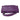 ☆ Bottega Veneta 寶緹嘉 Purple Lambskin Intrecciato Olimpia Shoulder Bag 紫色小羊皮格紋肩背包-267025116