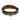 ☆ HERMES 愛馬仕 Grey Calfskin Kelly Double Tour RGHW T2 Stamp Z Fashion Bracelet 灰色小牛皮玫瑰金色金屬T2 Z刻手鏈-267025120