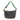 ☆ MIU MIU 繆繆 Gray Canvas Gabardine Pouch Handbag 灰色帆布手挽袋-267025122
