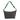☆ MIU MIU 繆繆 Gray Canvas Gabardine Pouch Handbag 灰色帆布手挽袋-267025122